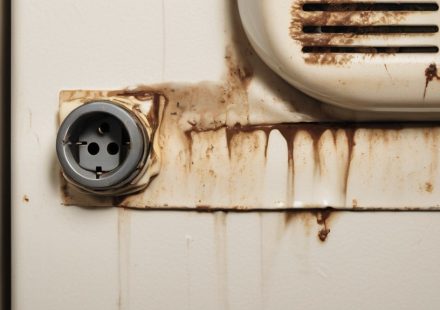 electrical fire hazard risks