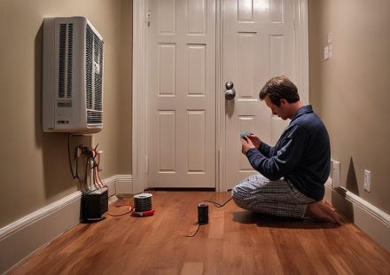 emergency hvac service guidelines