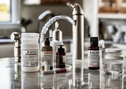 environmental hazard testing checklist