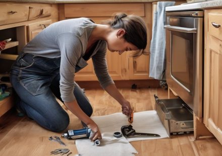 essential diy repair tips