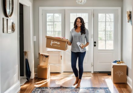 essential homeownership gift idea