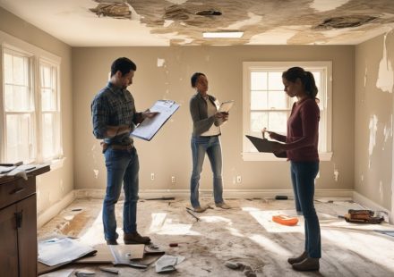 essential maintenance for homeowners