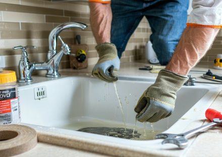 essential repairs for homeowners