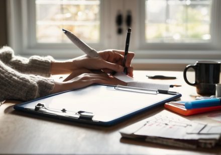 essential tasks for homeowners