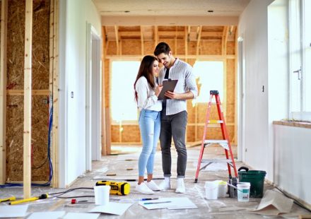 essential upkeep for homeowners