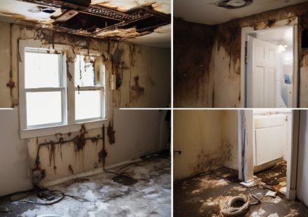 home inspection common issues
