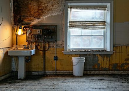home inspection common issues
