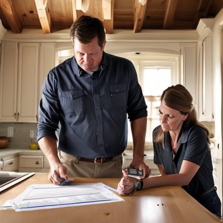 home inspection follow up tips