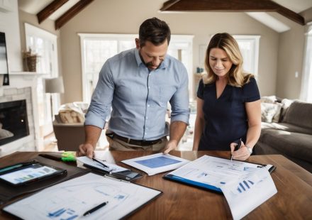 home insurance adjustment tips