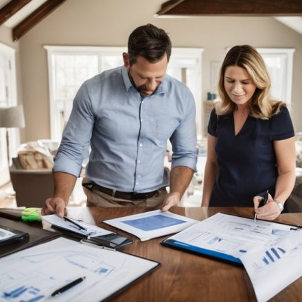 home insurance adjustment tips