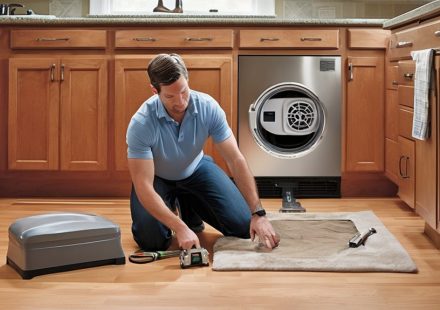home maintenance for beginners