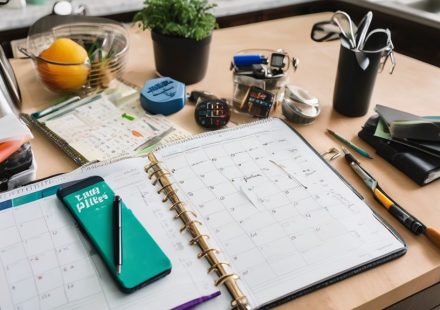 home maintenance schedule tips