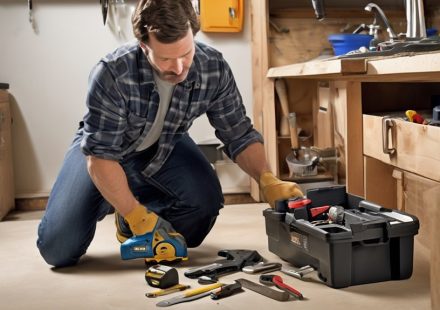 home repair tips guide