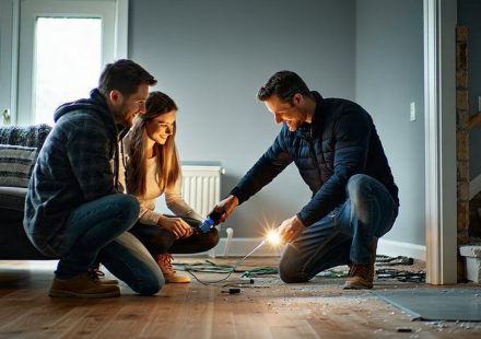 homebuyer inspection challenges revealed