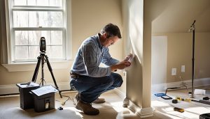 homeowners environmental testing essentials