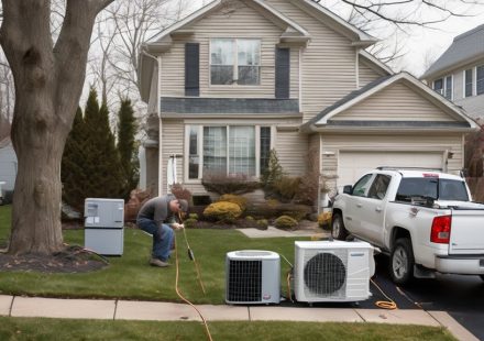hvac servicing for nj homeowners