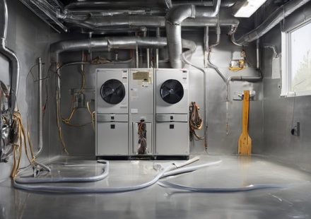 hvac upgrade emergency issues