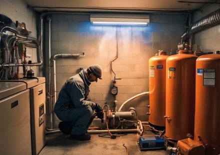 pilot light safety solutions