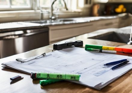 post inspection repair necessity checklist