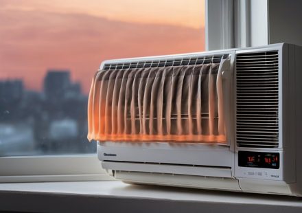 prevent ac fire hazards