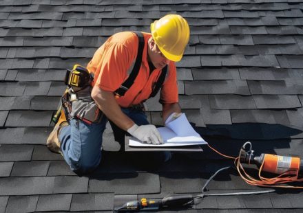preventative roof maintenance inspections