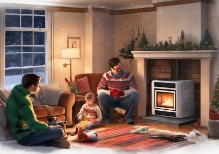 preventing holiday hvac issues
