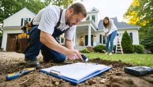 qualified home inspector tips