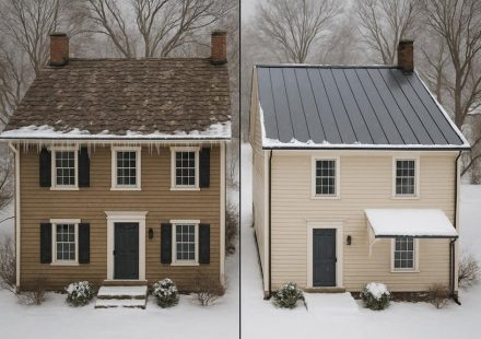 roofing options for homeowners