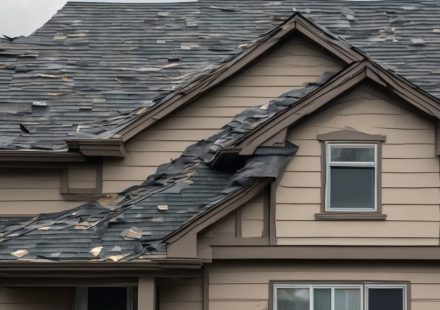 shingles loss emergency assessment
