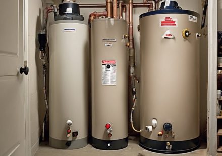 water heater lifespan nj